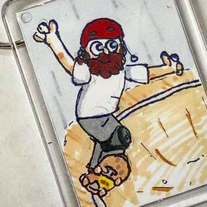 Meet your Posher, Brian